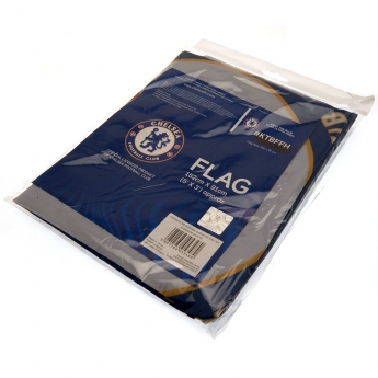 Chelsea FC знаме flag sl