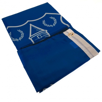 Everton FC знаме flag sl