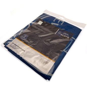 Everton FC знаме flag sl