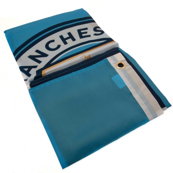 Manchester City знаме flag sl