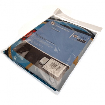 Manchester City знаме flag sl