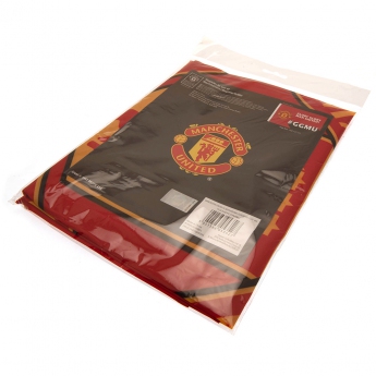 Manchester United знаме flag sl