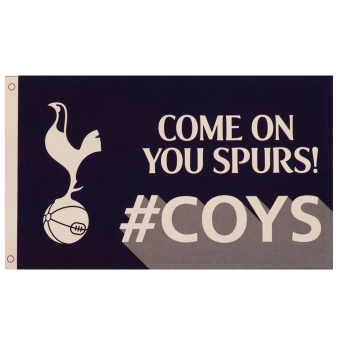 Tottenham Hotspur знаме flag sl