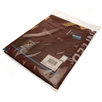 West Ham United знаме flag sl