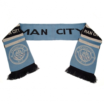 Manchester City зимен шал scarf RTB