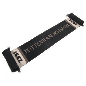 Tottenham Hotspur зимен шал scarf rt