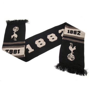 Tottenham Hotspur зимен шал scarf rt