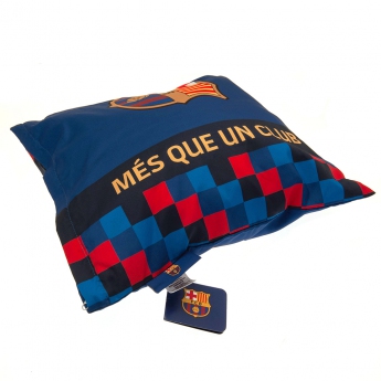 FC Barcelona възглавничка cushion ns