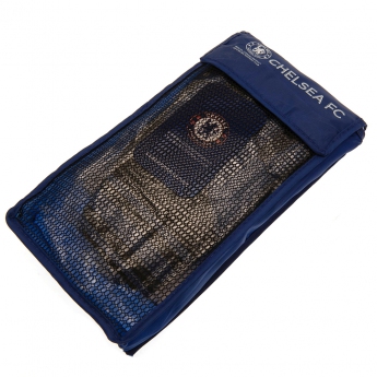 Chelsea FC детски вратарски ръкавици Kids DT 67-73mm palm width