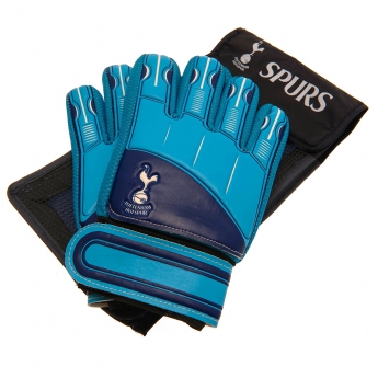 Tottenham Hotspur детски вратарски ръкавици Kids DT 67-73mm palm width