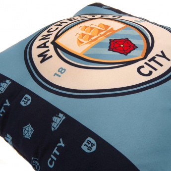Manchester City възглавничка cushion ic