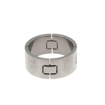 Arsenal FC пръстен link ring small