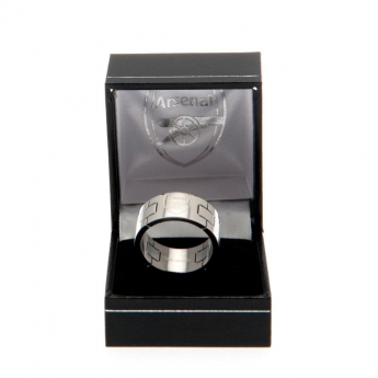 Arsenal FC пръстен link ring small