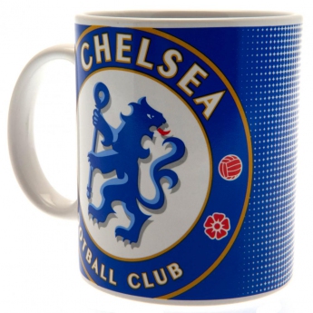 Chelsea FC халба mug ht