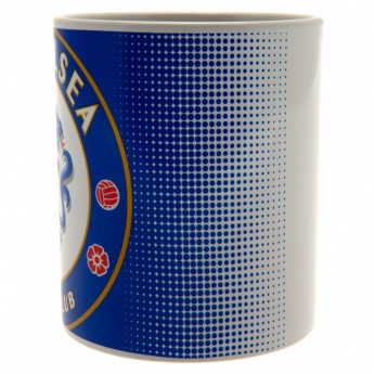 Chelsea FC халба mug ht