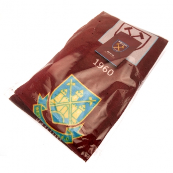 West Ham United кърпа towel hc