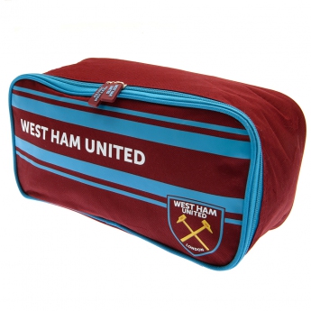West Ham United чанта за обувки boot bag st