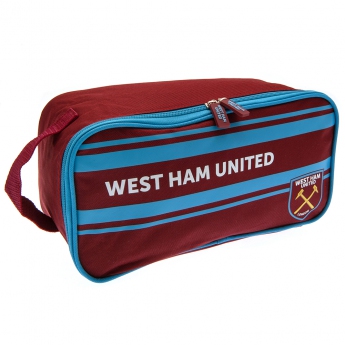 West Ham United чанта за обувки boot bag st