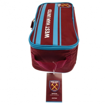 West Ham United чанта за обувки boot bag st