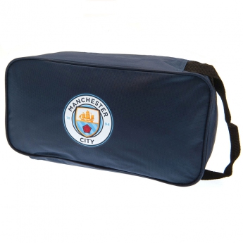 Manchester City чанта за обувки boot bag cr