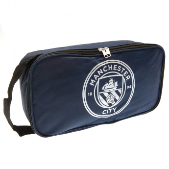 Manchester City чанта за обувки boot bag cr
