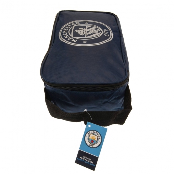 Manchester City чанта за обувки boot bag cr