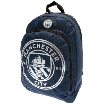 Manchester City раница backpack cr