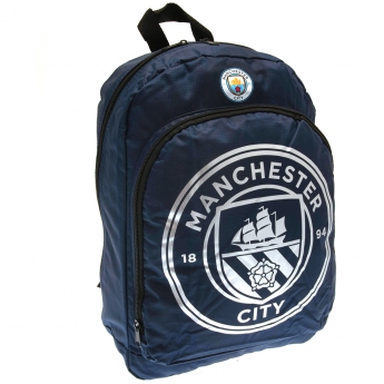 Manchester City раница backpack cr