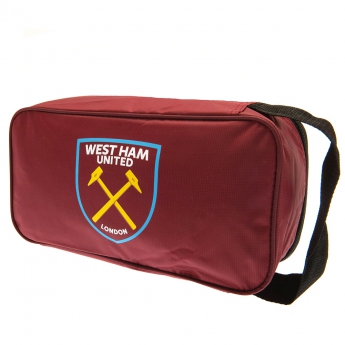 West Ham United чанта за обувки boot bag cr
