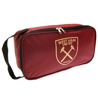 West Ham United чанта за обувки boot bag cr