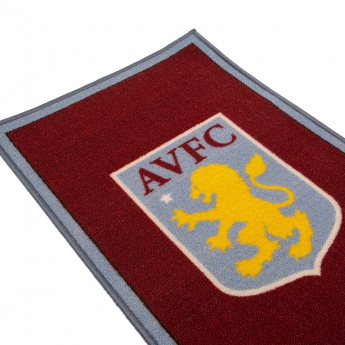 Aston Villa килим rug