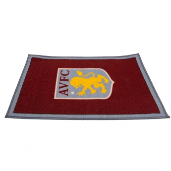 Aston Villa килим rug