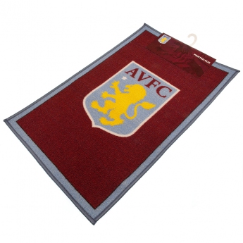 Aston Villa килим rug