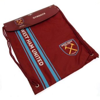 West Ham United чанта за фитнес gym bag st