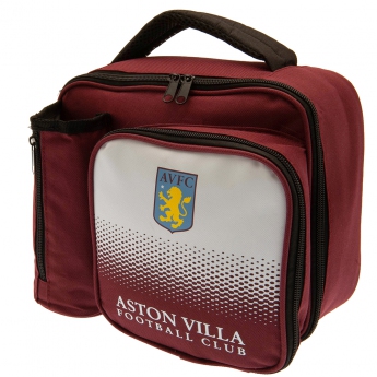 Aston Villa чанта за храна lunch bag