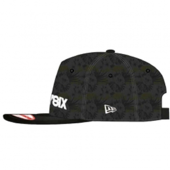 Valentino Rossi шапка с козирка flat New Era Limited edition