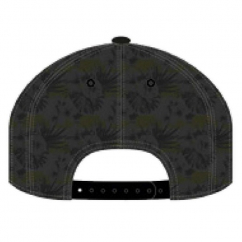 Valentino Rossi шапка с козирка flat New Era Limited edition