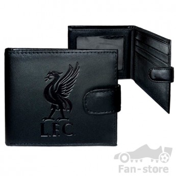 Liverpool peněženka