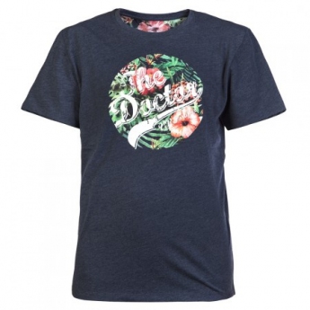 Valentino Rossi мъжка тениска blue prime