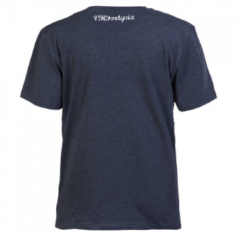 Valentino Rossi мъжка тениска blue prime