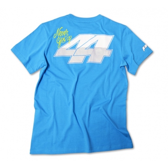 Pol Espargaró мъжка тениска blue