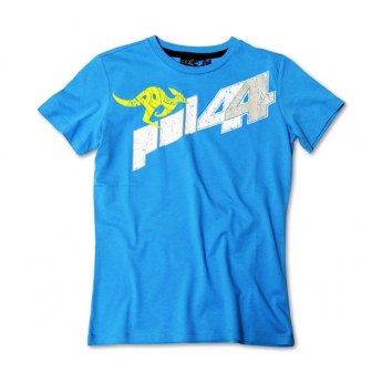 Pol Espargaró дамска тениска blue