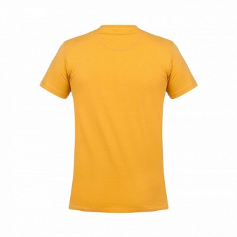 Valentino Rossi мъжка тениска orange Forty