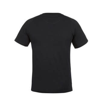 Valentino Rossi мъжка тениска black Here Comes