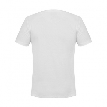 Valentino Rossi мъжка тениска white cool