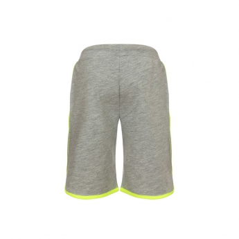 Valentino Rossi детски комплект tank top and shorts VR46 classic grey