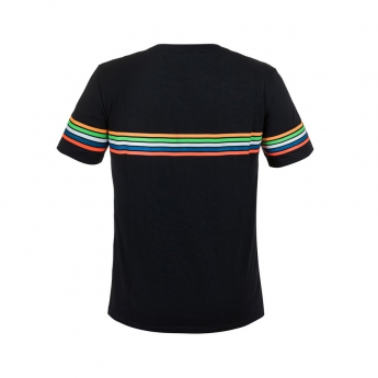 Valentino Rossi мъжка тениска classic VR46 black