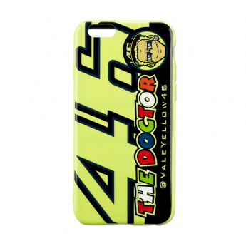 Valentino Rossi калъф за мобилен телефон I-Phone 7 classic-doctor
