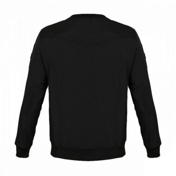 Valentino Rossi мъжко яке black VR46 riders academy