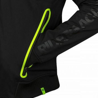 Valentino Rossi мъжко яке black VR46 riders academy
